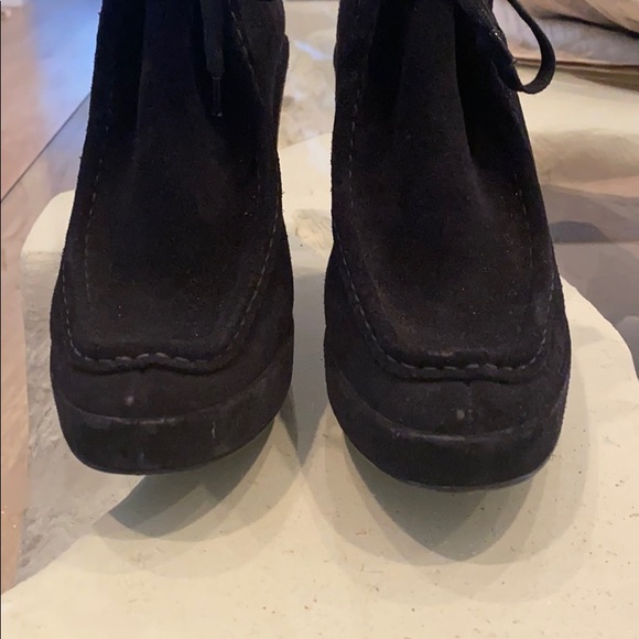 BALENCIAGA Ankle bootie. - Picture 4 of 7